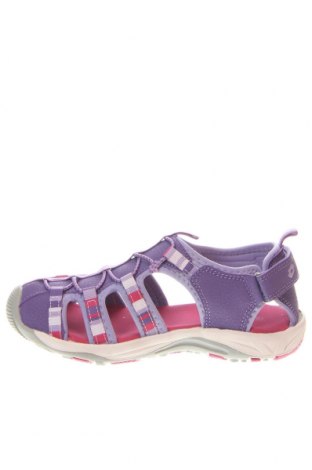 Kinder Sandalen Lotto, Größe 34, Farbe Lila, Preis € 22,16