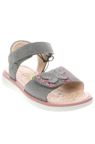 Detské sandále Lurchi, Veľkosť 25, Farba Sivá, Cena  13,15 €