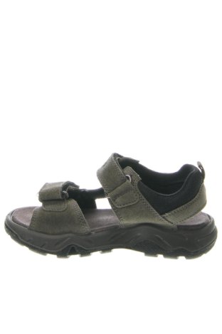 Detské sandále Lurchi, Veľkosť 28, Farba Zelená, Cena  13,15 €