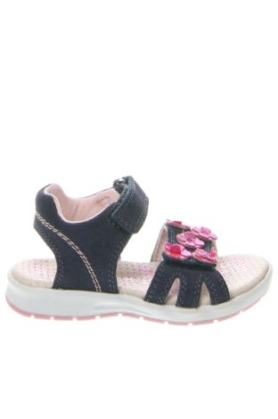 Detské sandále Lurchi, Veľkosť 25, Farba Modrá, Cena  26,29 €