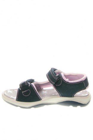 Dětské sandály Lurchi, Velikost 28, Barva Modrá, Cena  370,00 Kč