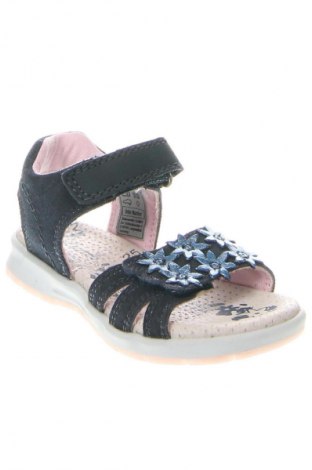 Kinder Sandalen Lurchi, Größe 25, Farbe Blau, Preis € 26,29