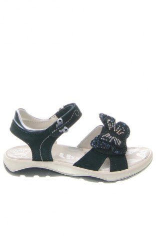 Dětské sandály Lurchi, Velikost 28, Barva Modrá, Cena  406,00 Kč