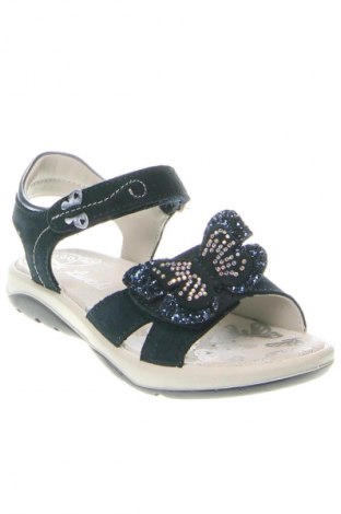Detské sandále Lurchi, Veľkosť 28, Farba Modrá, Cena  13,15 €