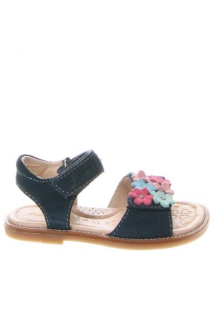 Detské sandále Lurchi, Veľkosť 25, Farba Modrá, Cena  13,15 €