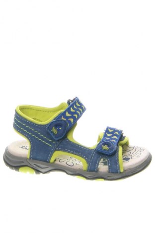Sandale pentru copii Lurchi, Mărime 25, Culoare Albastru, Preț 83,88 Lei