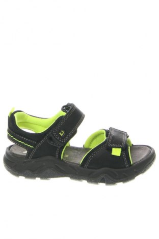 Sandale pentru copii Lurchi, Mărime 28, Culoare Negru, Preț 62,24 Lei