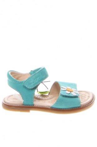 Detské sandále Lurchi, Veľkosť 25, Farba Modrá, Cena  14,46 €
