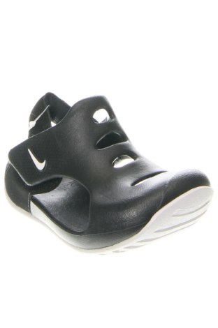 Sandale pentru copii Nike, Mărime 25, Culoare Negru, Preț 134,21 Lei