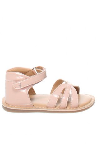 Detské sandále Obaibi, Veľkosť 23, Farba Ružová, Cena  10,52 €