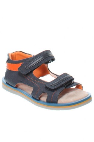 Dětské sandály Okaidi, Velikost 29, Barva Modrá, Cena  239,00 Kč
