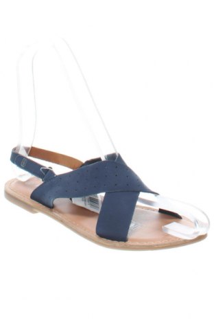 Dětské sandály Okaidi, Velikost 36, Barva Modrá, Cena  247,00 Kč