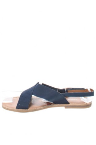Detské sandále Okaidi, Veľkosť 36, Farba Modrá, Cena  8,77 €