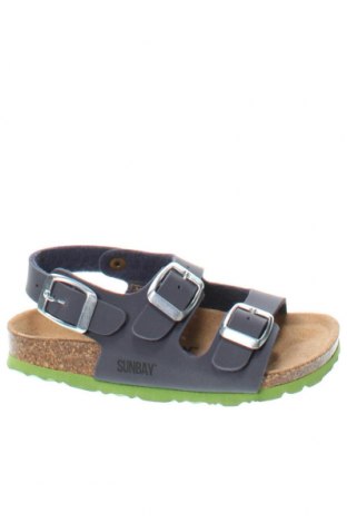 Dětské sandály Sunbay, Velikost 26, Barva Šedá, Cena  280,00 Kč