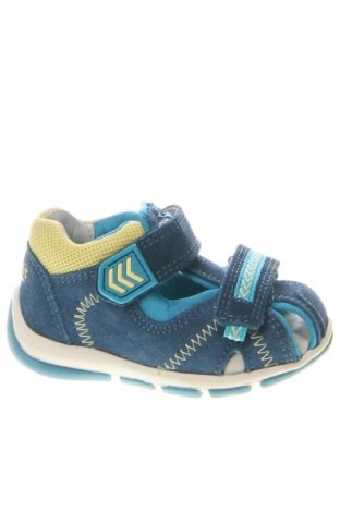 Kinder Sandalen Super Fit, Größe 19, Farbe Blau, Preis € 14,46