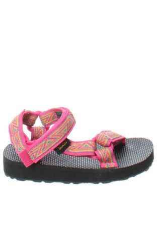 Detské sandále Teva, Veľkosť 27, Farba Ružová, Cena  22,16 €