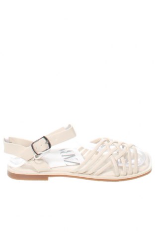 Kinder Sandalen Zara, Größe 31, Farbe Beige, Preis € 10,67