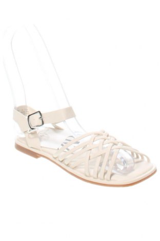 Sandale pentru copii Zara, Mărime 31, Culoare Bej, Preț 60,53 Lei