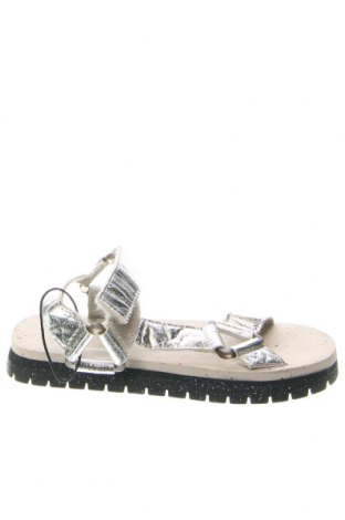 Detské sandále Zara, Veľkosť 29, Farba Sivá, Cena  23,71 €