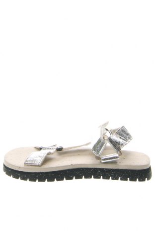 Detské sandále Zara, Veľkosť 29, Farba Sivá, Cena  23,71 €