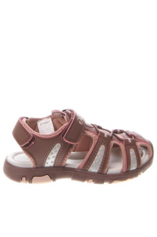 Dětské sandály ZigZag, Velikost 31, Barva Vícebarevné, Cena  623,00 Kč