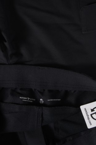 Pantaloni de trening, pentru copii Old Navy, Mărime 15-18y/ 170-176 cm, Culoare Negru, Preț 47,70 Lei