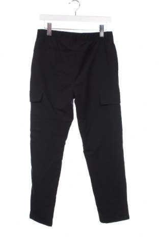 Pantaloni de trening, pentru copii Old Navy, Mărime 15-18y/ 170-176 cm, Culoare Negru, Preț 47,70 Lei