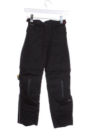 Детски спортен панталон Polo, Размер 8-9y/ 134-140 см, Цвят Черен, Цена 30,60 лв.