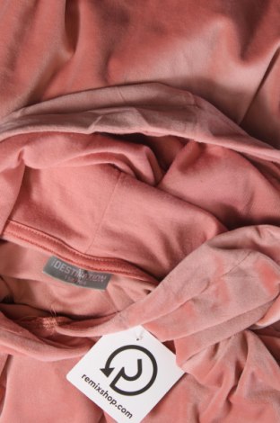 Dětská mikina , Velikost 12-13y/ 158-164 cm, Barva Růžová, Cena  158,00 Kč