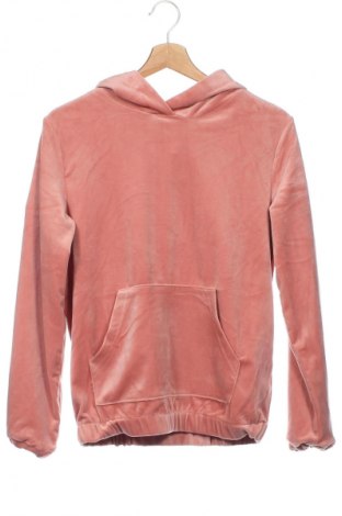 Gyerek sweatshirt, Méret 12-13y / 158-164 cm, Szín Rózsaszín, Ár 2 640 Ft