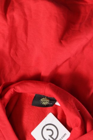 Παιδικό φούτερ, Μέγεθος 14-15y/ 168-170 εκ., Χρώμα Κόκκινο, Τιμή 6,81 €