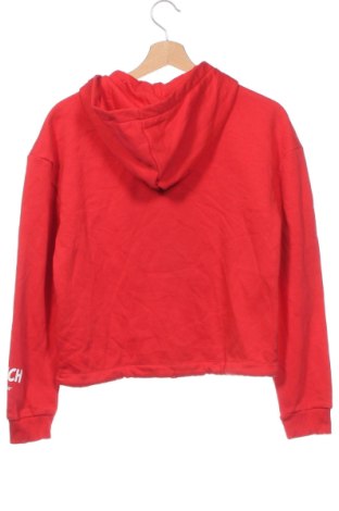 Gyerek sweatshirt, Méret 14-15y / 168-170 cm, Szín Piros, Ár 2 791 Ft