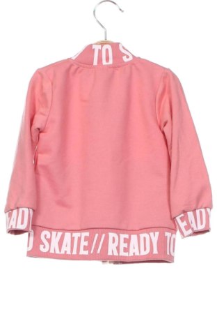 Kinder Sweatshirts, Größe 12-18m/ 80-86 cm, Farbe Rosa, Preis 6,81 €