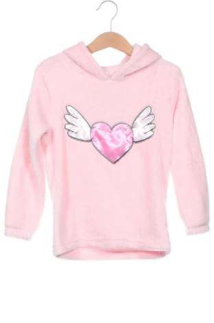 Kinder Sweatshirts, Größe 2-3y/ 98-104 cm, Farbe Rosa, Preis 6,60 €