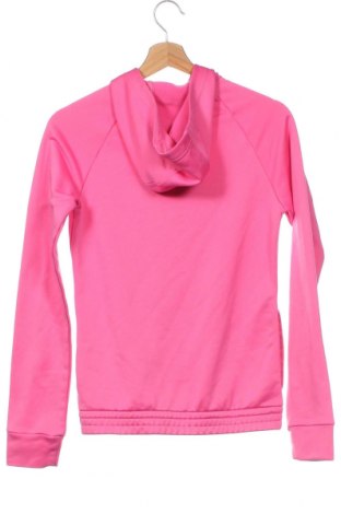 Gyerek sweatshirt Adidas, Méret 13-14y / 164-168 cm, Szín Rózsaszín, Ár 10 845 Ft