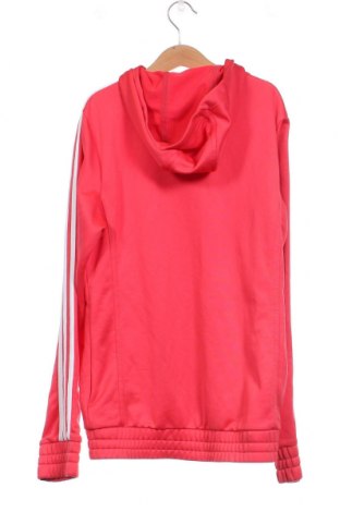 Kinder Sweatshirts Adidas, Größe 13-14y/ 164-168 cm, Farbe Rot, Preis € 31,31