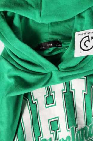Kinder Sweatshirts C&A, Größe 8-9y/ 134-140 cm, Farbe Grün, Preis € 6,74