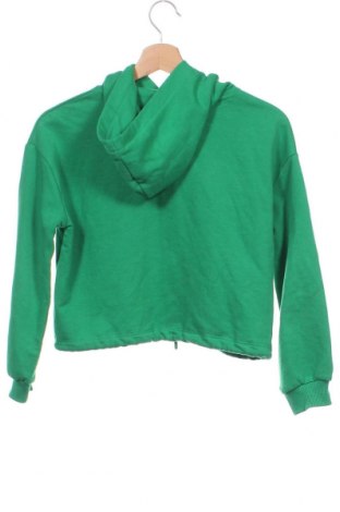 Kinder Sweatshirts C&A, Größe 8-9y/ 134-140 cm, Farbe Grün, Preis 6,40 €