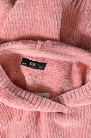 Kinder Sweatshirts C&A, Größe 15-18y/ 170-176 cm, Farbe Rosa, Preis € 7,66