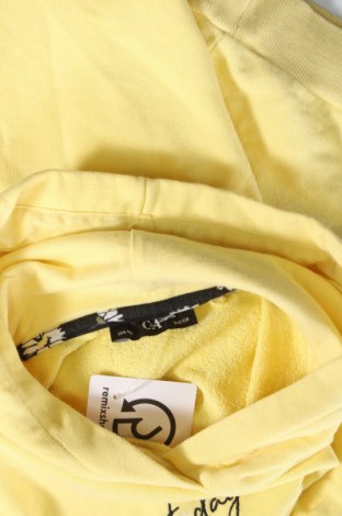Dziecięca bluza C&A, Rozmiar 8-9y/ 134-140 cm, Kolor Żółty, Cena 42,22 zł