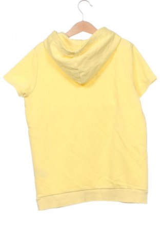 Gyerek sweatshirt C&A, Méret 8-9y / 134-140 cm, Szín Sárga, Ár 3 349 Ft
