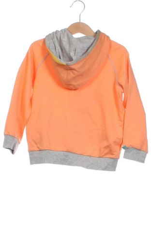 Kinder Sweatshirts Coccodrillo, Größe 2-3y/ 98-104 cm, Farbe Orange, Preis € 6,60