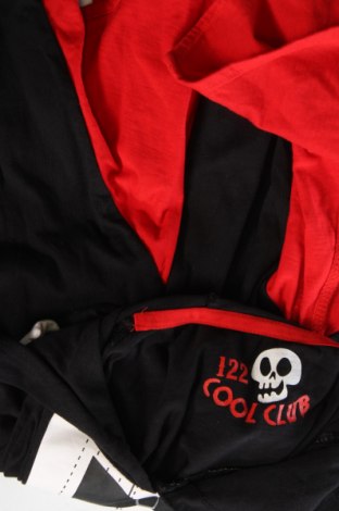 Kinder Sweatshirts Coolclub, Größe 6-7y/ 122-128 cm, Farbe Schwarz, Preis 6,47 €