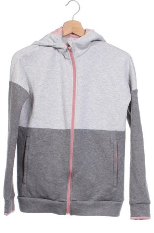 Kinder Sweatshirts Decathlon, Größe 13-14y/ 164-168 cm, Farbe Grau, Preis € 7,66