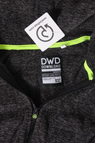 Kinder Sweatshirts Dwd, Größe 12-13y/ 158-164 cm, Farbe Grau, Preis 8,42 €