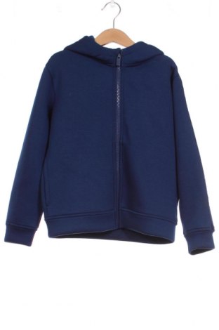 Παιδικό φούτερ Emporio Armani, Μέγεθος 6-7y/ 122-128 εκ., Χρώμα Μπλέ, Τιμή 98,45 €