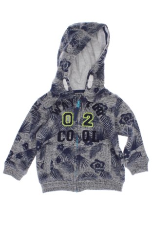 Gyerek sweatshirt F&F, Méret 3-6m / 62-68 cm, Szín Szürke, Ár 4 301 Ft