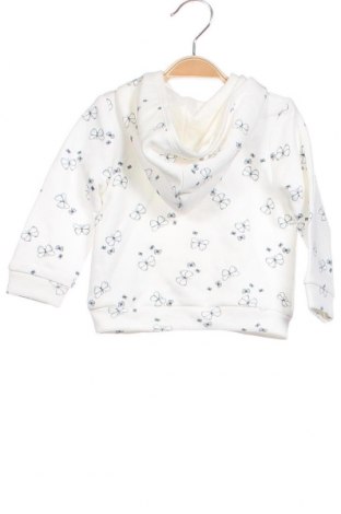 Kinder Sweatshirts Fagottino By Oviesse, Größe 9-12m/ 74-80 cm, Farbe Weiß, Preis € 10,82