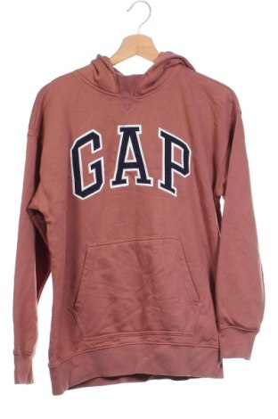 Dziecięca bluza Gap, Rozmiar 14-15y/ 168-170 cm, Kolor Czerwony, Cena 31,99 zł