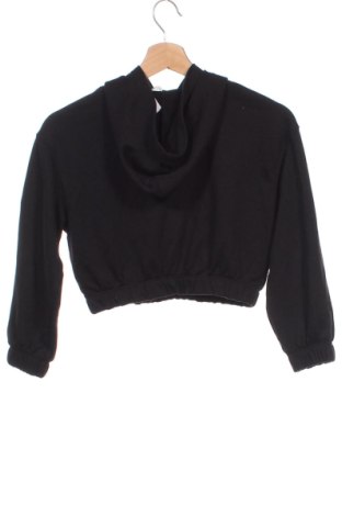 Kinder Sweatshirts H&M, Größe 8-9y/ 134-140 cm, Farbe Schwarz, Preis 6,74 €